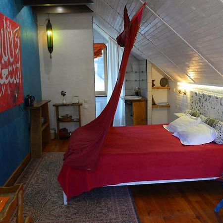 Romantic Guest House Kamianets-Podilskyi Exterior foto