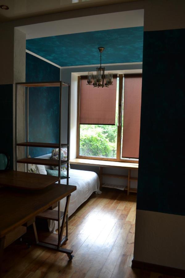Romantic Guest House Kamianets-Podilskyi Exterior foto