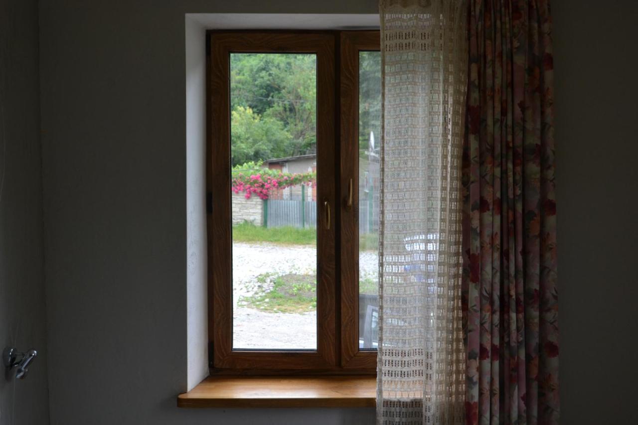Romantic Guest House Kamianets-Podilskyi Exterior foto