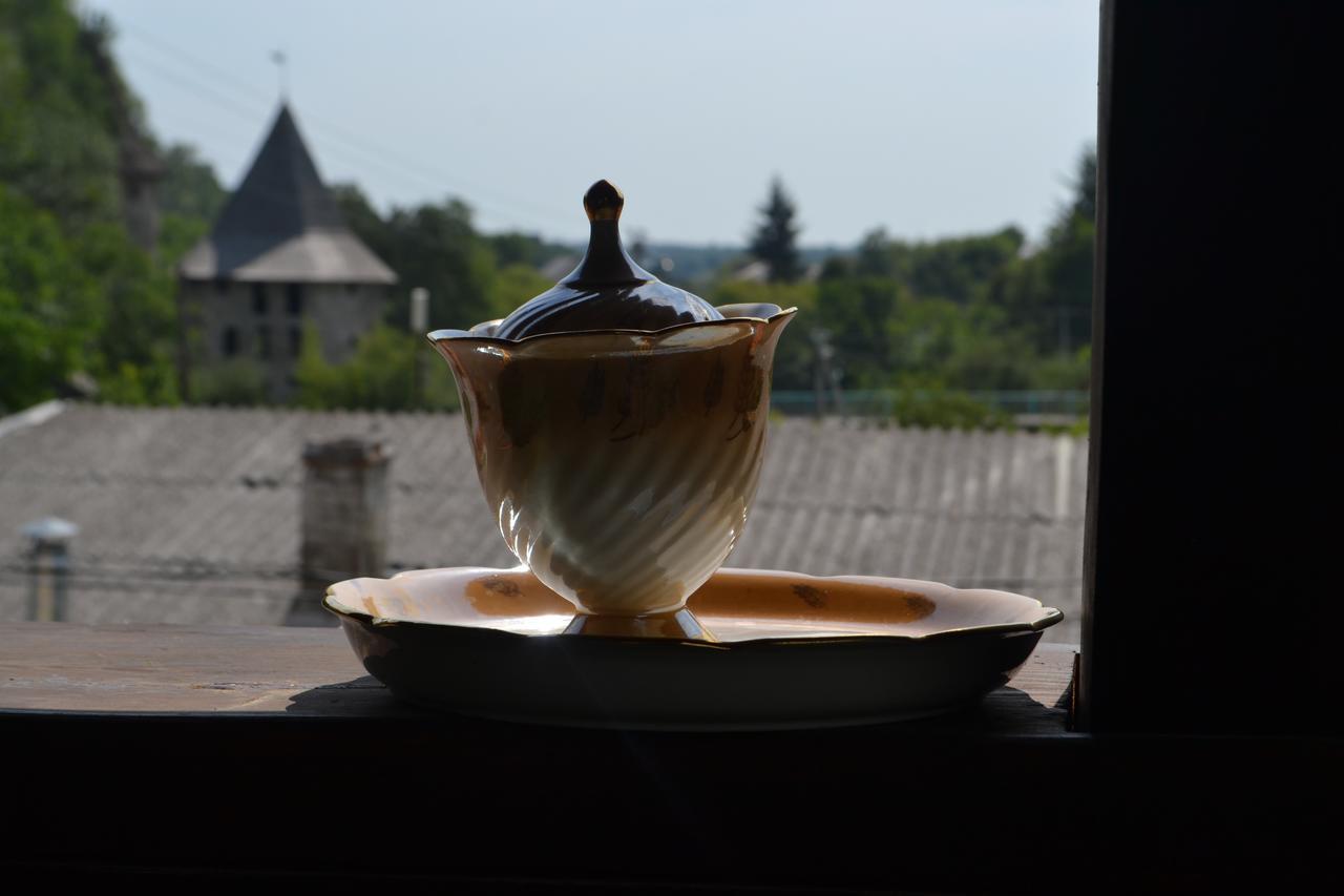 Romantic Guest House Kamianets-Podilskyi Exterior foto