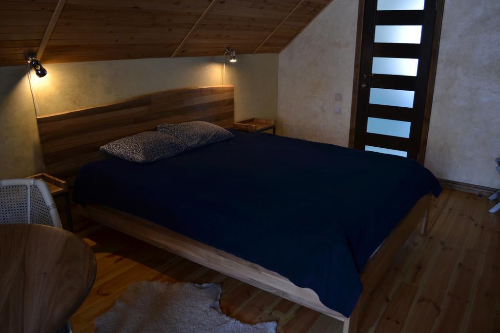 Romantic Guest House Kamianets-Podilskyi Exterior foto