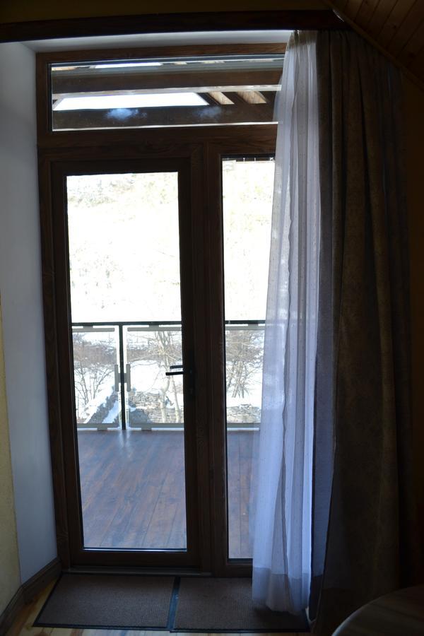 Romantic Guest House Kamianets-Podilskyi Exterior foto