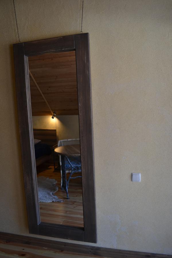 Romantic Guest House Kamianets-Podilskyi Exterior foto