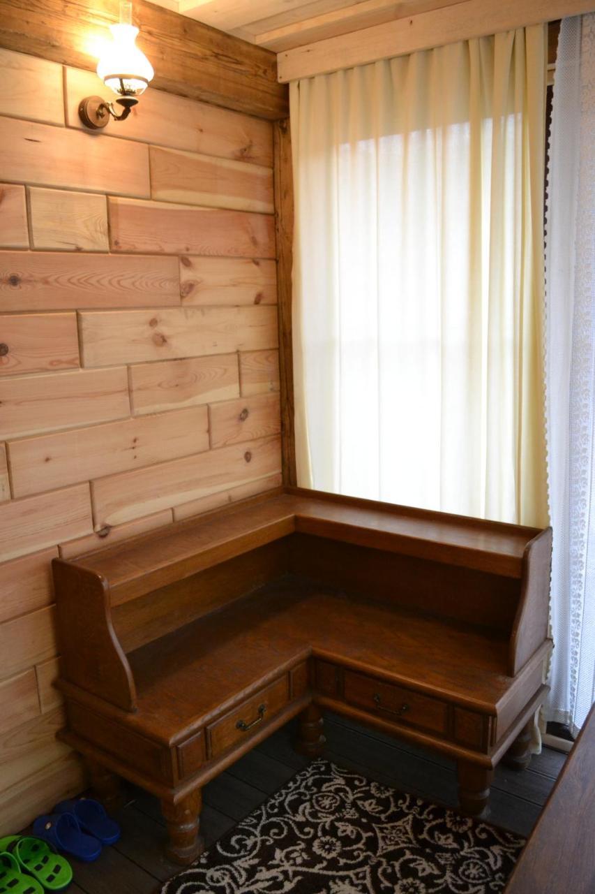 Romantic Guest House Kamianets-Podilskyi Exterior foto